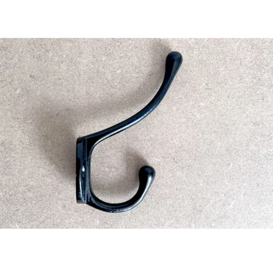 Handmade Coat Hooks x5