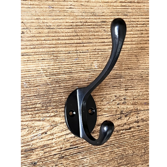 Handmade Coat Hooks x10